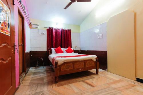 Hotel Oyo 61477 Pjk Homes
