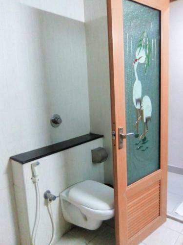 Hotel Heritage Residency