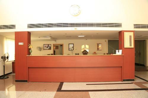 Hotel Heritage Residency