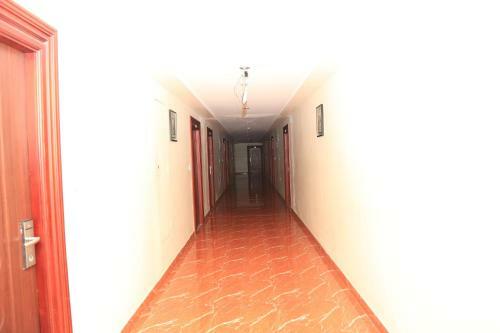 Hotel Heritage Residency