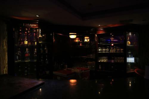 Hotel Heritage Residency