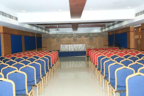 Hotel Heritage Residency
