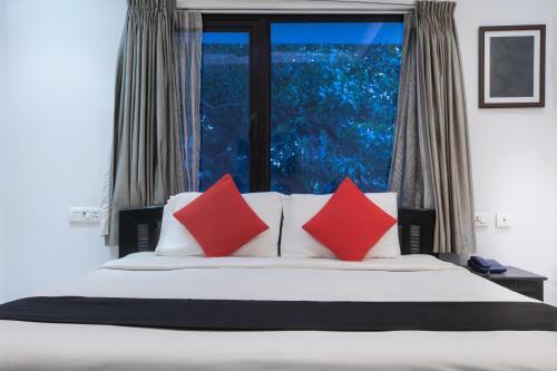Hotel Capital O 67373 Bhagayam Suites