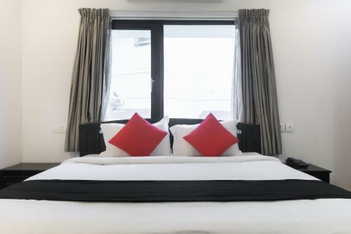 Hotel Capital O 67373 Bhagayam Suites