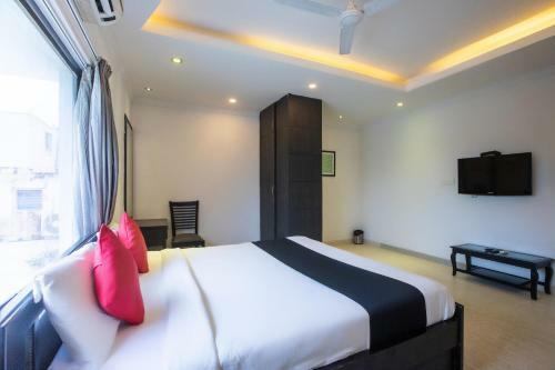 Hotel Capital O 67373 Bhagayam Suites