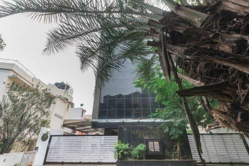 Hotel Capital O 67373 Bhagayam Suites