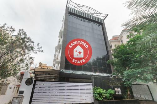 Hotel Capital O 67373 Bhagayam Suites