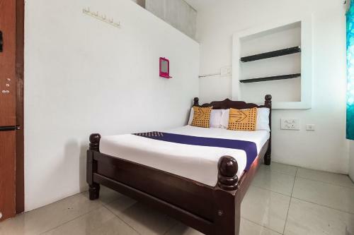 Hotel Spot On 69385 Sun Residency