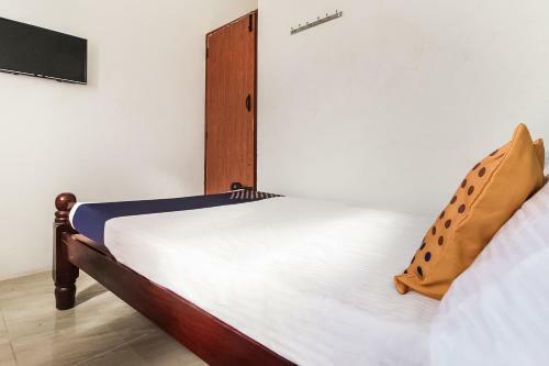 Hotel Spot On 69385 Sun Residency