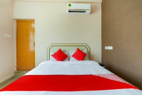 Hotel Oyo 70557 Royal Pride