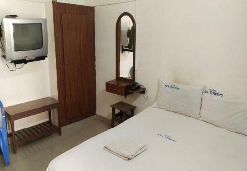Hotel Akil Towers