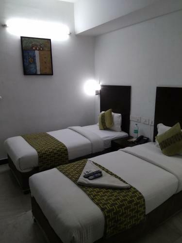 Grand Tiara Hotel