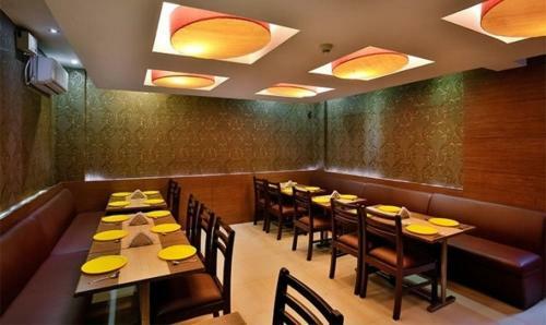 Grand Tiara Hotel