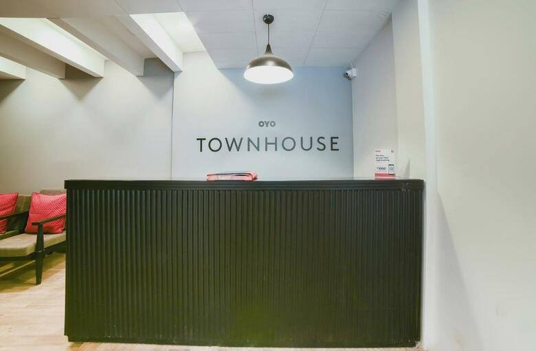 Hotel Oyo Townhouse 142 Vadapalani
