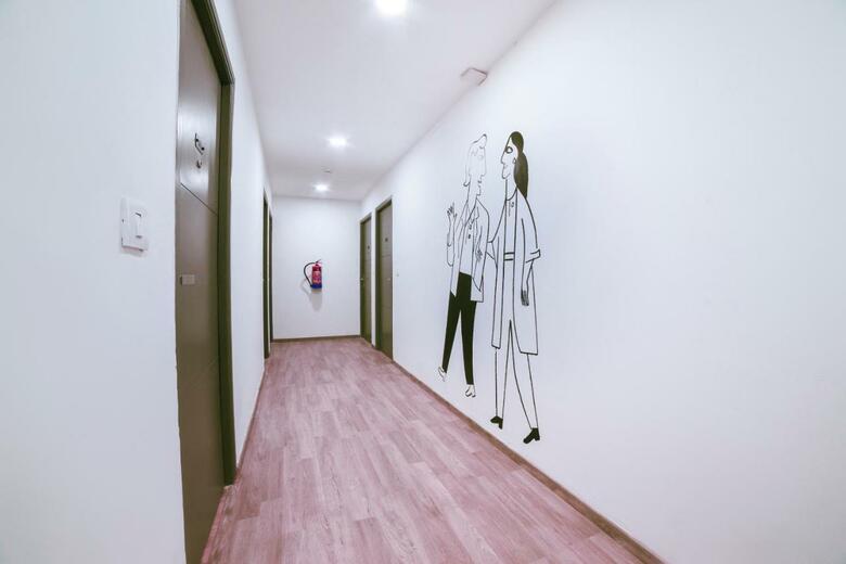 Hotel Oyo Townhouse 142 Vadapalani