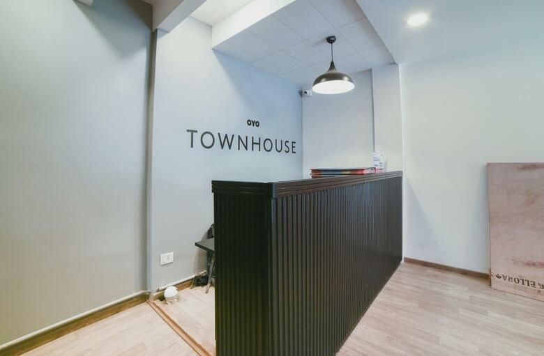 Hotel Oyo Townhouse 142 Vadapalani