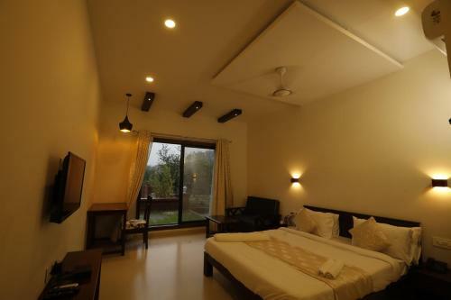 Hotel La Serene Resort And Spa