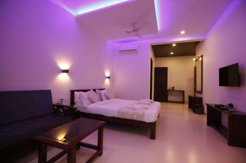 Hotel La Serene Resort And Spa