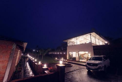Hotel La Serene Resort And Spa