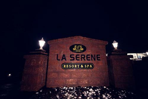 Hotel La Serene Resort And Spa