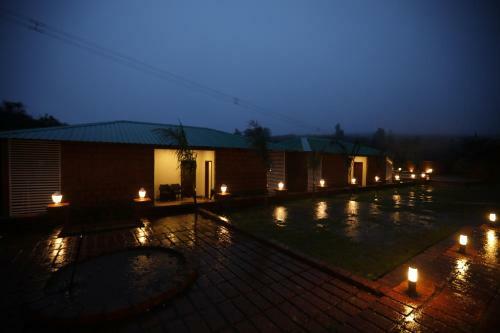 Hotel La Serene Resort And Spa