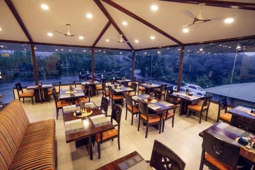 Hotel La Serene Resort And Spa