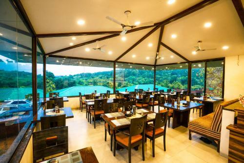 Hotel La Serene Resort And Spa
