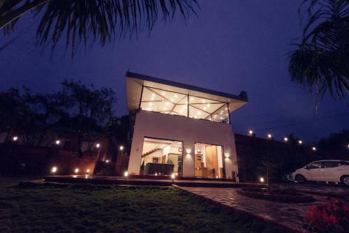 Hotel La Serene Resort And Spa