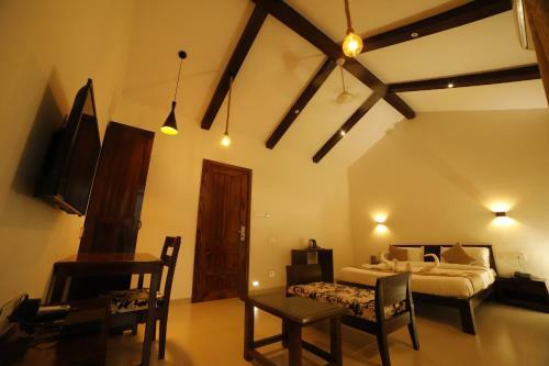 Hotel La Serene Resort And Spa