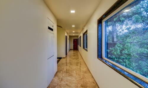 Hotel Treebo Trend Khushi River Side Retreat,mahabaleshwar