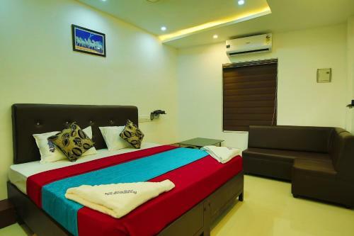 Hotel Karibu Residency