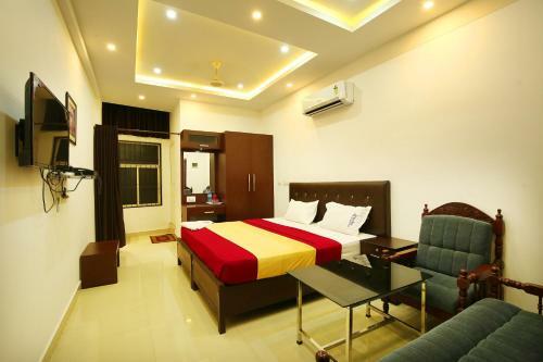 Hotel Karibu Residency