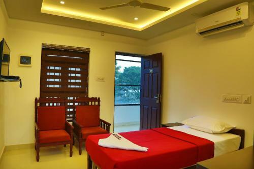 Hotel Karibu Residency