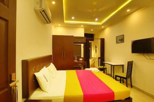 Hotel Karibu Residency