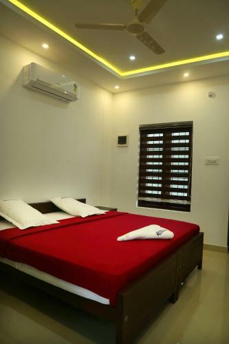 Hotel Karibu Residency