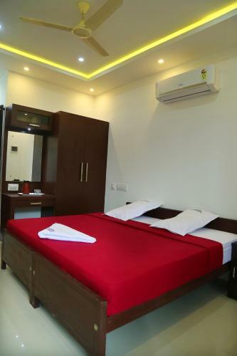 Hotel Karibu Residency