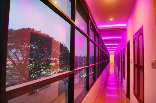 Hotel Karibu Residency