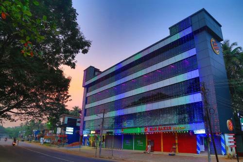 Hotel Karibu Residency