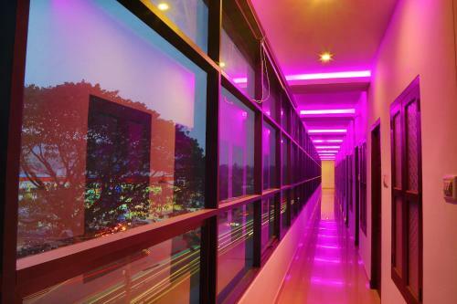 Hotel Karibu Residency