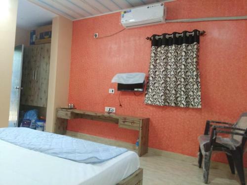 Lodge Vamoose Rajdhani