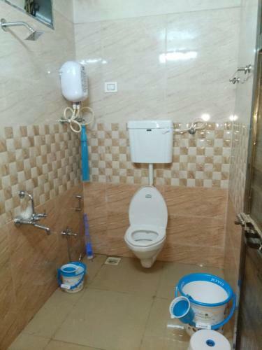 Lodge Vamoose Rajdhani