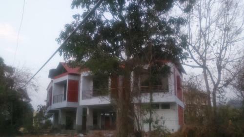 Lodge Vamoose Rajdhani