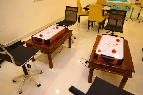 Hotel Spago Inn
