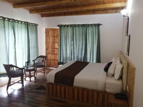 Hotel The Holidays Club