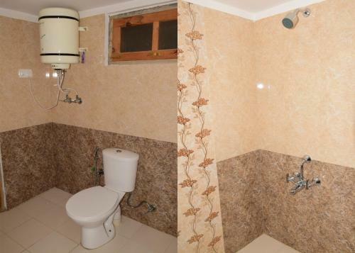 Hotel The Holidays Club