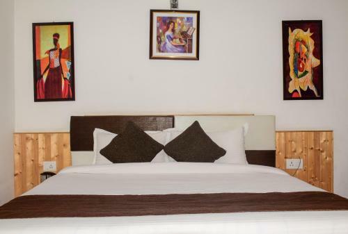 Hotel The Holidays Club