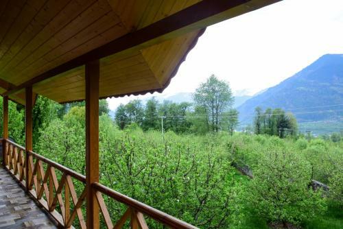 Hotel The Holidays Club