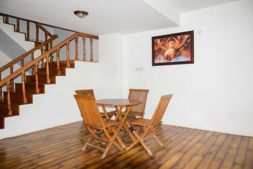 Hotel The Holidays Club