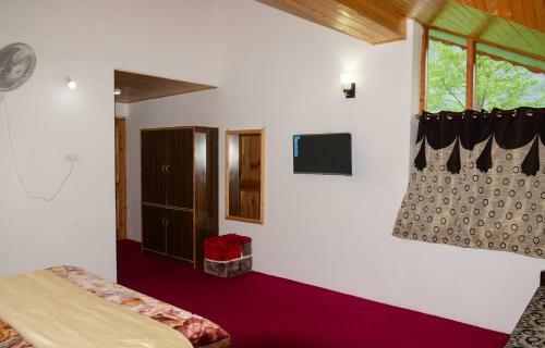 Hotel The Holidays Club