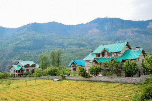 Hotel The Holidays Club